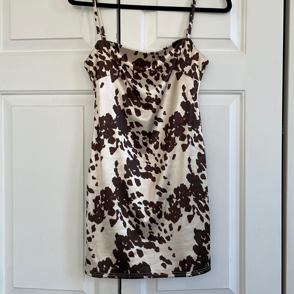 Urban outfitters mini dress